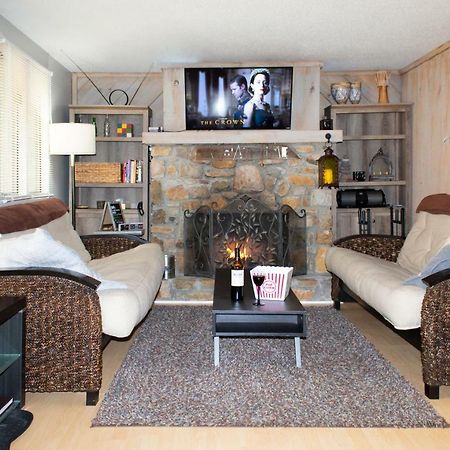 Beech Mtn Hideaway Lejlighed Beech Mountain Eksteriør billede